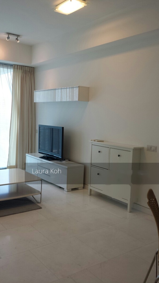 RiverGate (D9), Apartment #151187972
